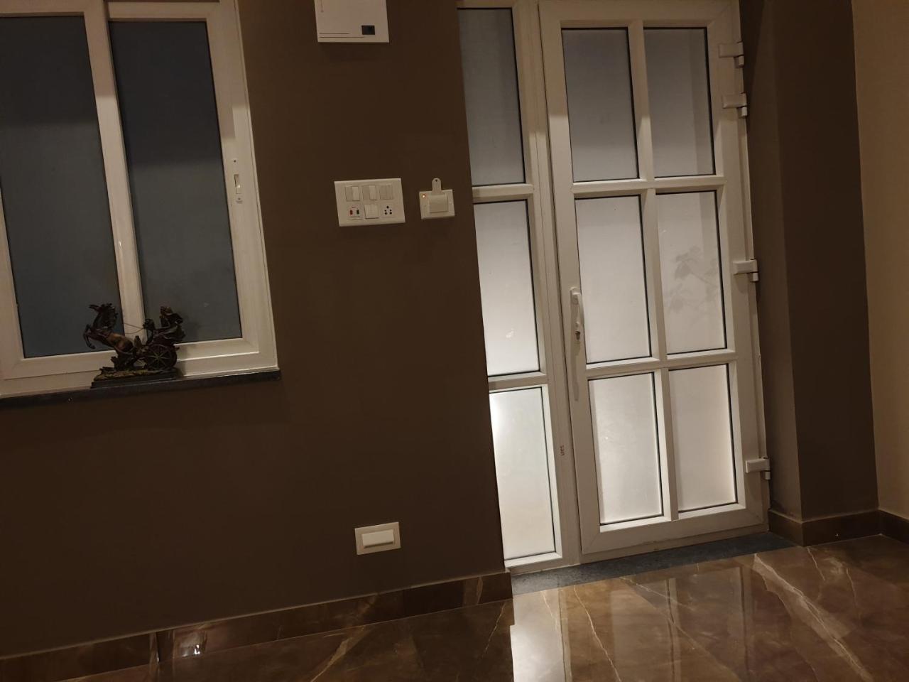 بوهفانيشفار The Rooftop Cabana, A Homestay المظهر الخارجي الصورة