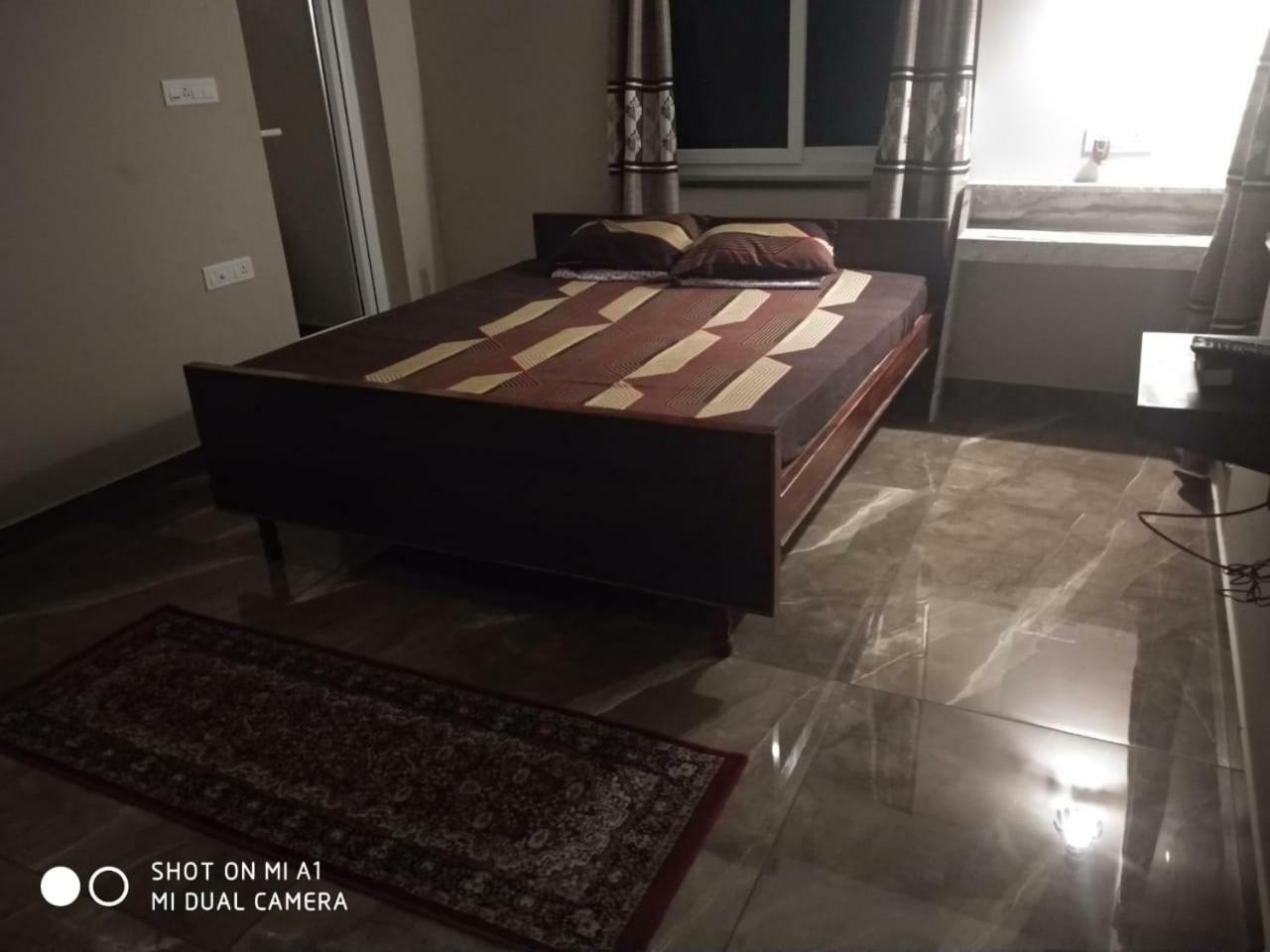 بوهفانيشفار The Rooftop Cabana, A Homestay المظهر الخارجي الصورة