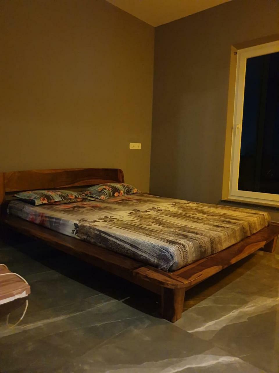 بوهفانيشفار The Rooftop Cabana, A Homestay المظهر الخارجي الصورة